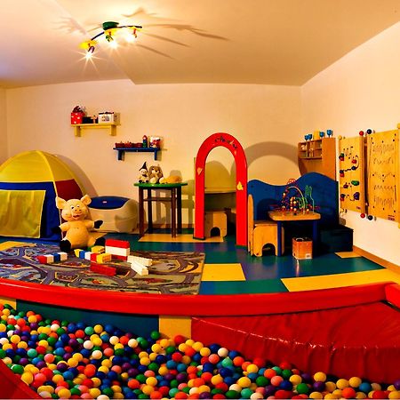 Inntaler Hof Seefeld in Tirol Kültér fotó