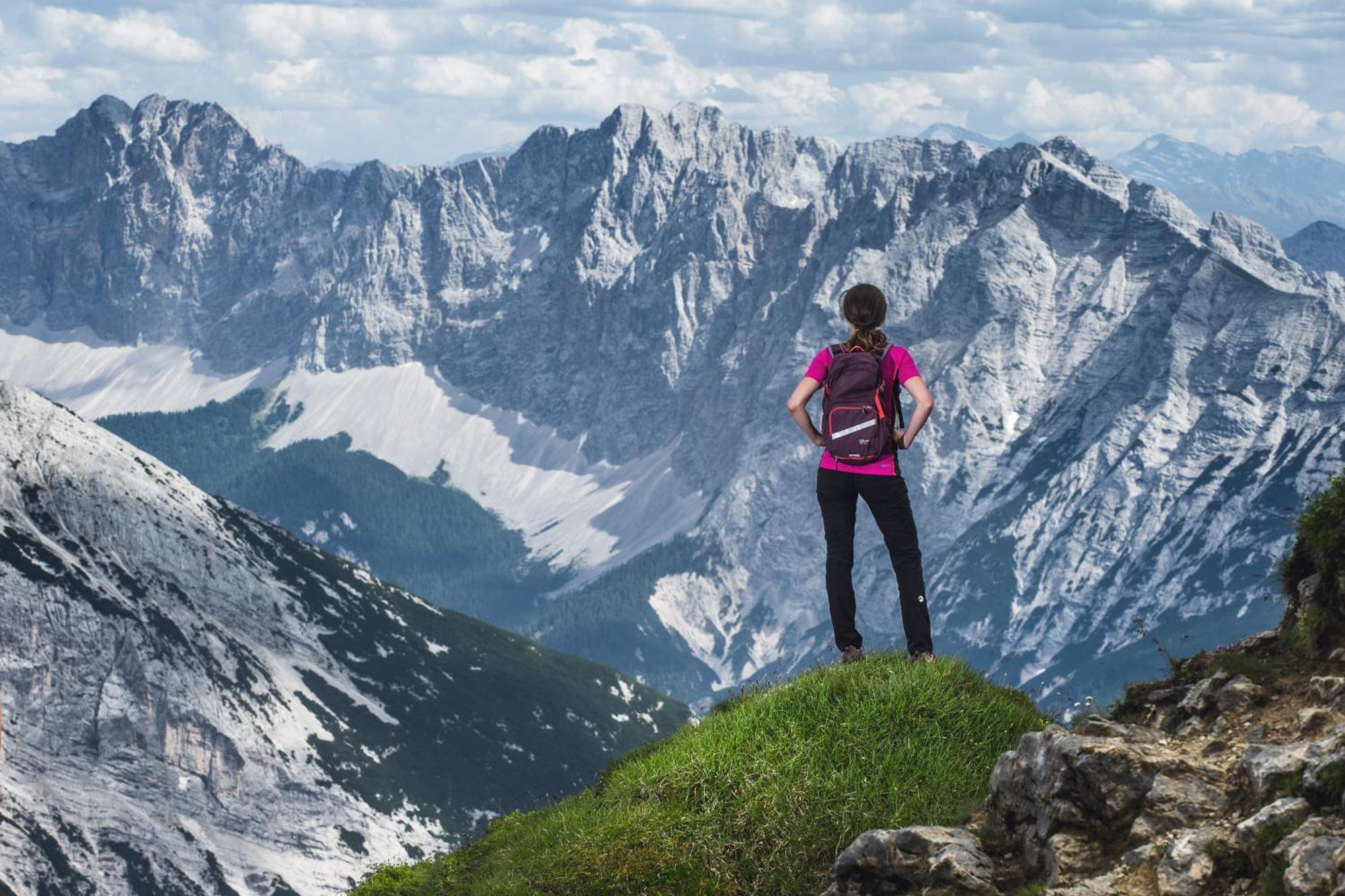 Inntaler Hof Seefeld in Tirol Kültér fotó