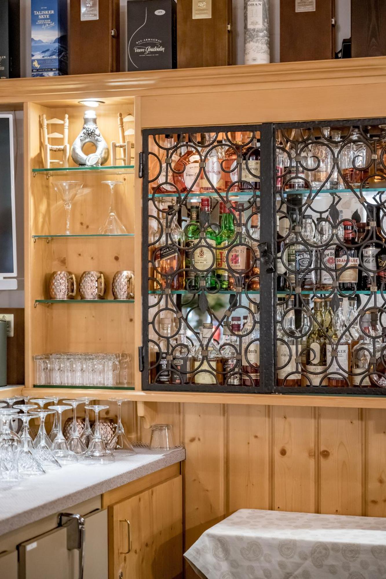 Inntaler Hof Seefeld in Tirol Kültér fotó