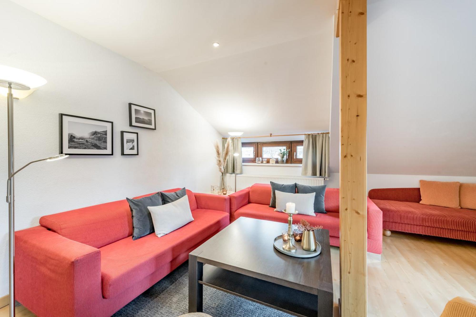 Inntaler Hof Seefeld in Tirol Kültér fotó
