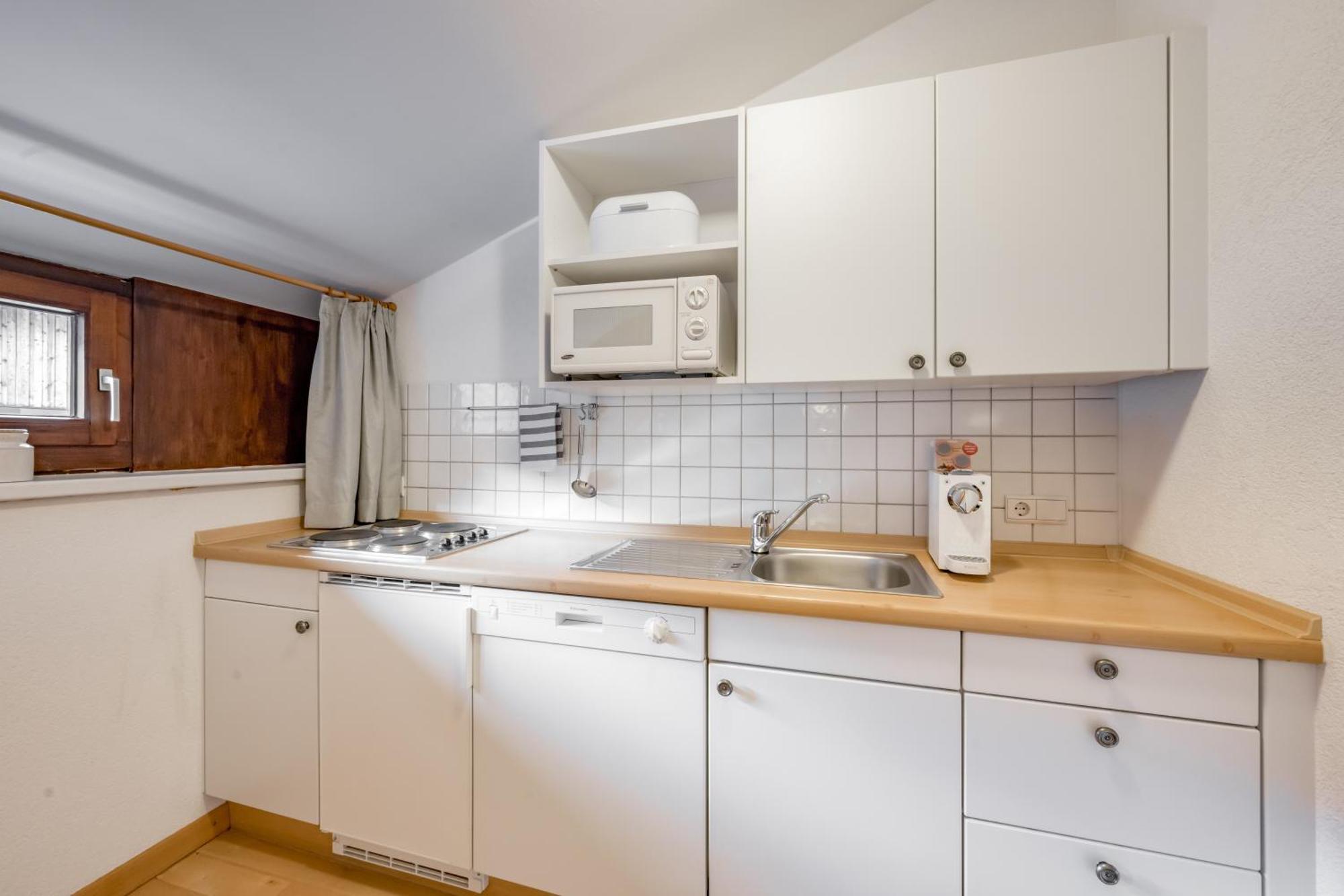 Inntaler Hof Seefeld in Tirol Kültér fotó