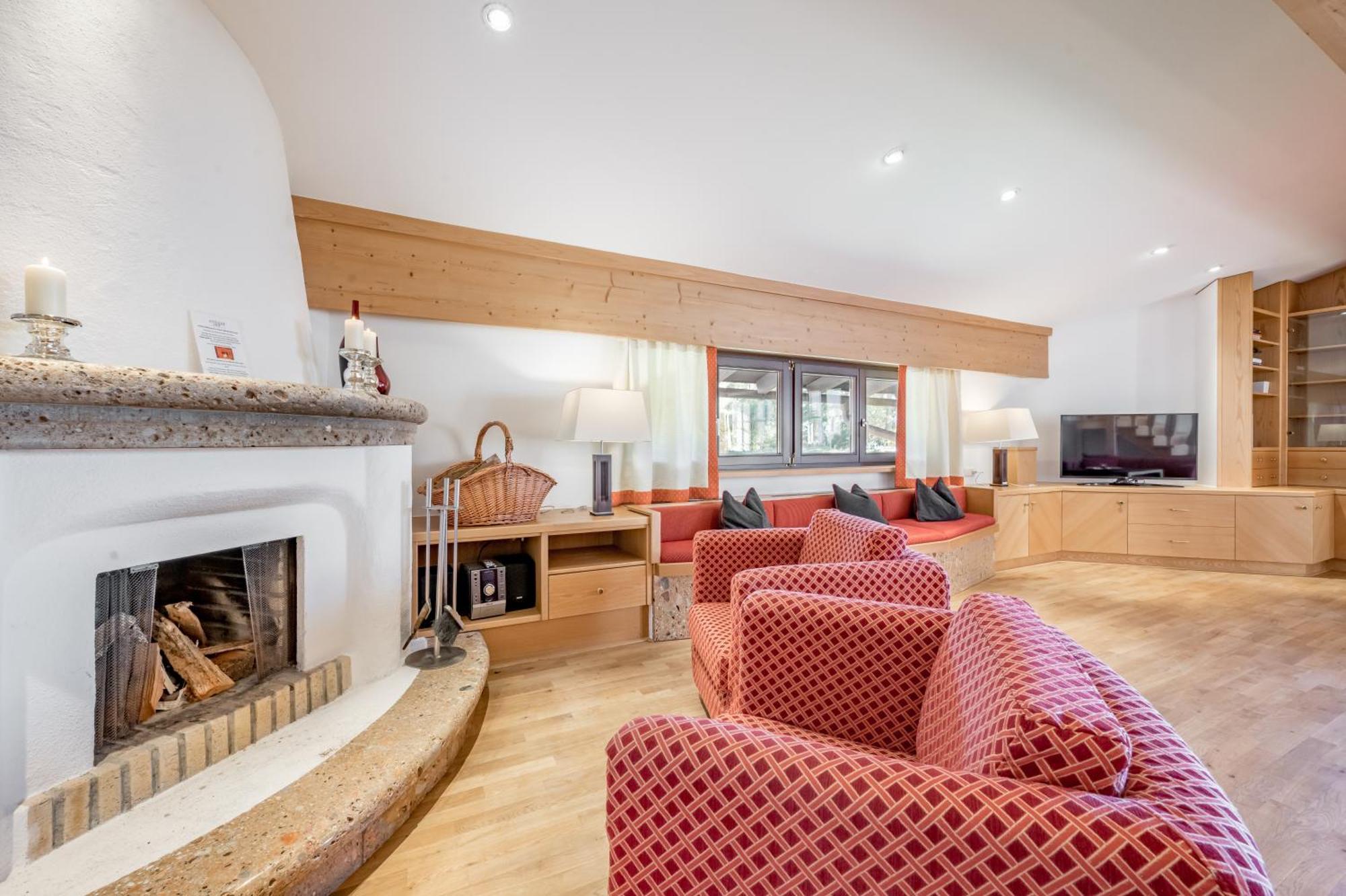 Inntaler Hof Seefeld in Tirol Kültér fotó