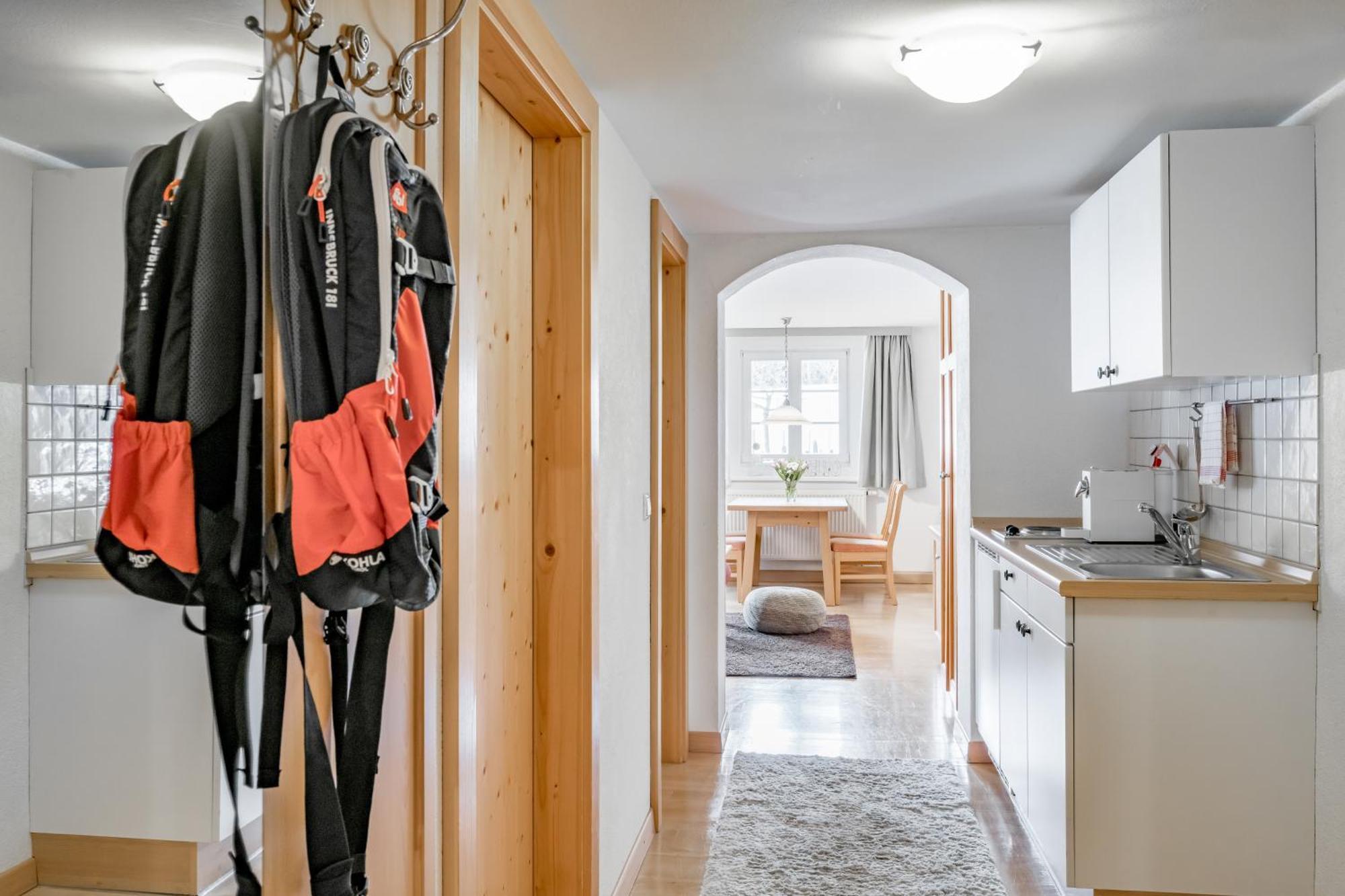 Inntaler Hof Seefeld in Tirol Kültér fotó